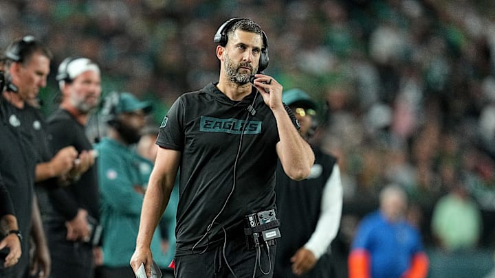 Dallas Cowboys v Philadelphia Eagles