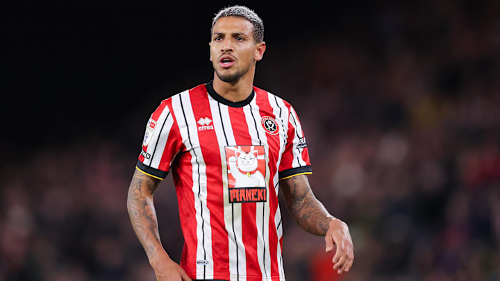 Vinícius Souza é o mais novo reforço do Wolfsburg