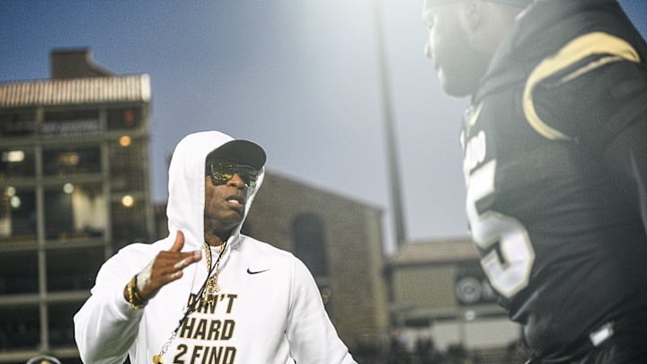 Colorado State v Colorado