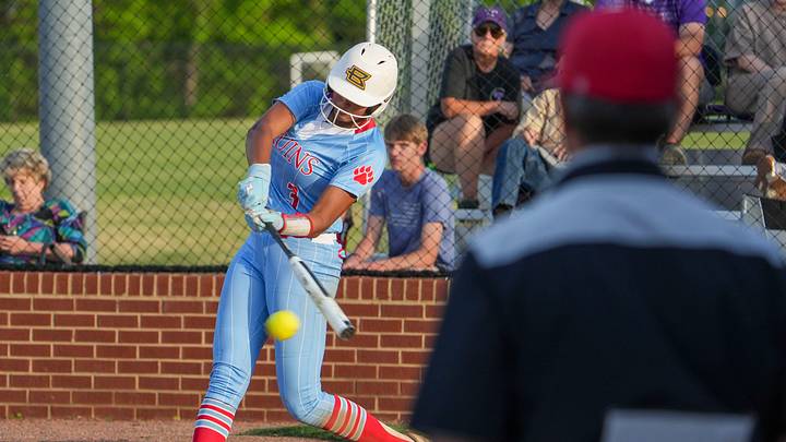 USJ faces off against Tipton-Rosemark Academy in a Division II Class A showdown on Tuesday at 4:30 p.m. USJ faces off against Tipton-Rosemark Academy in a Division II Class A showdown on Tuesday at 4:30 p.m.