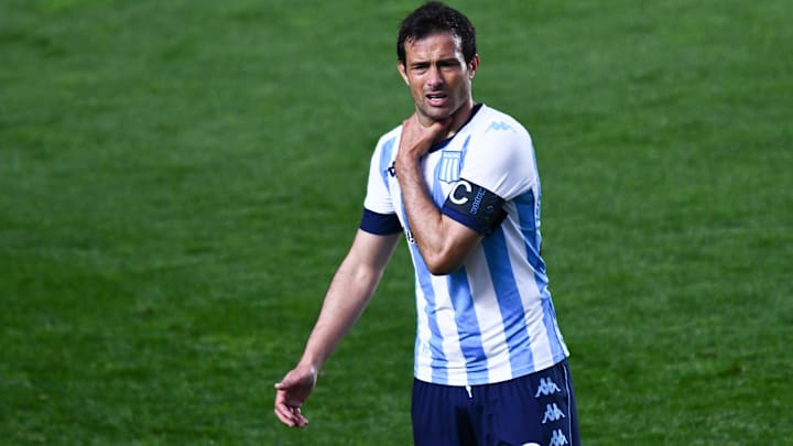 ¿Te vas o te quedás, Cvita?