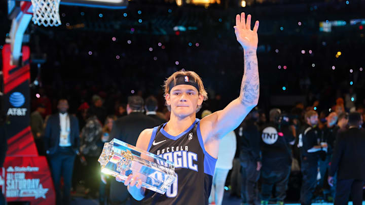 2024 NBA All-Star - State Farm All-Star Saturday Night