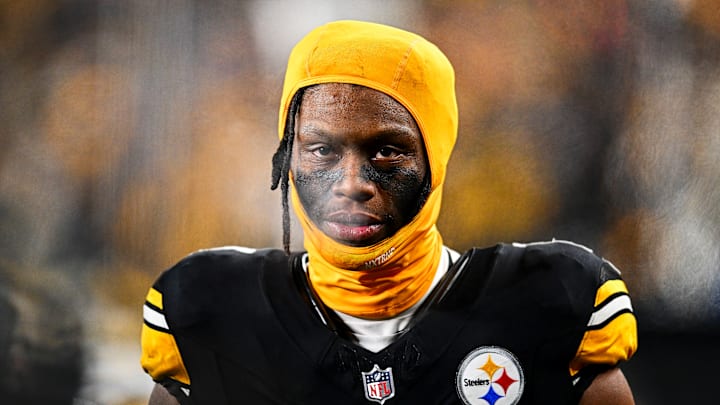 Cincinnati Bengals v Pittsburgh Steelers