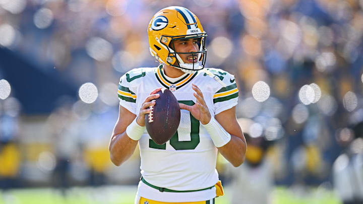 Green Bay Packers v Pittsburgh Steelers