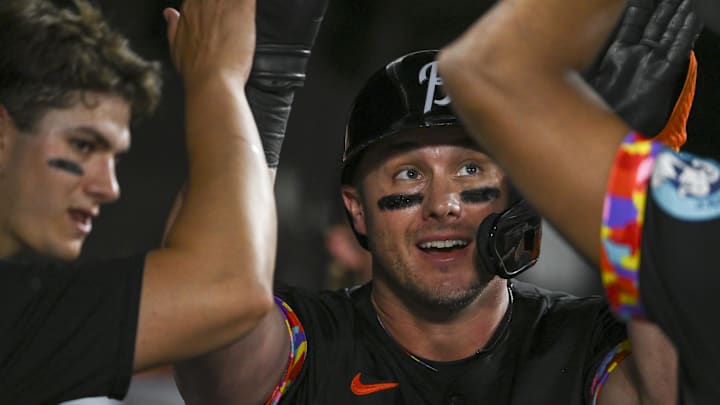 The Atlanta Braves have added veteran catcher James McCann into the fold with the regular season right around the corner.