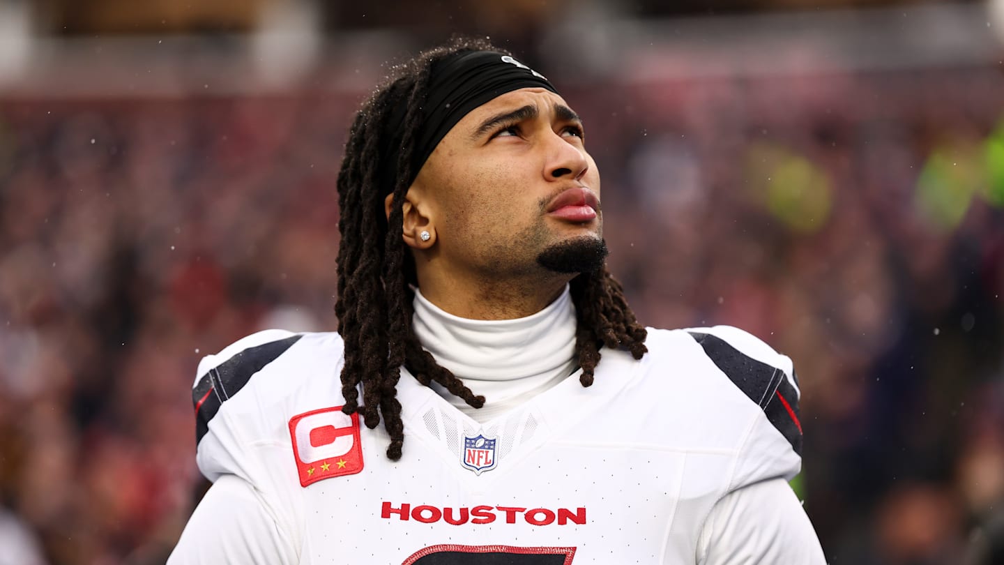 Texans would win a Super Bowl if they had drafted any of these QBs besides C.J. Stroud