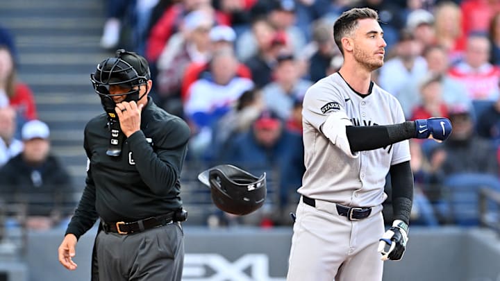 Los Yankees siguen esperando una mayor producción de Cody Bellinger 