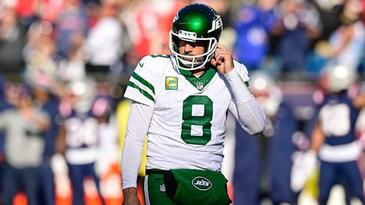 Aaron Rodgers