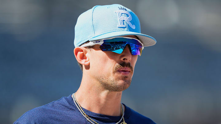 Chicago White Sox v Kansas City Royals Chicago White Sox v Kansas City Royals