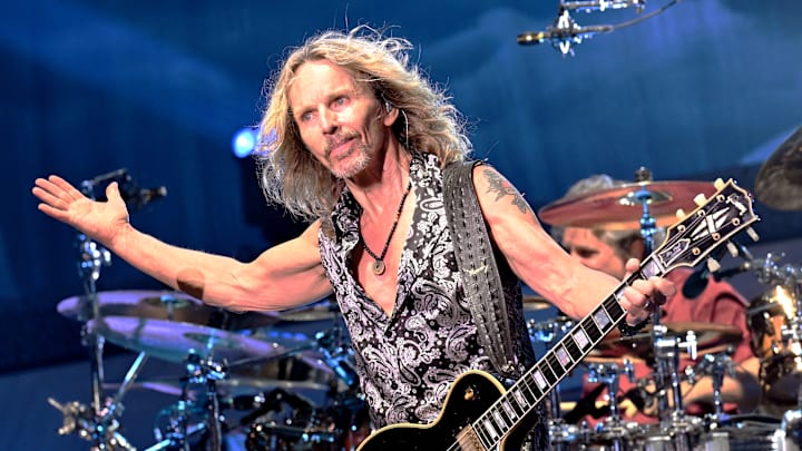 Styx in concert