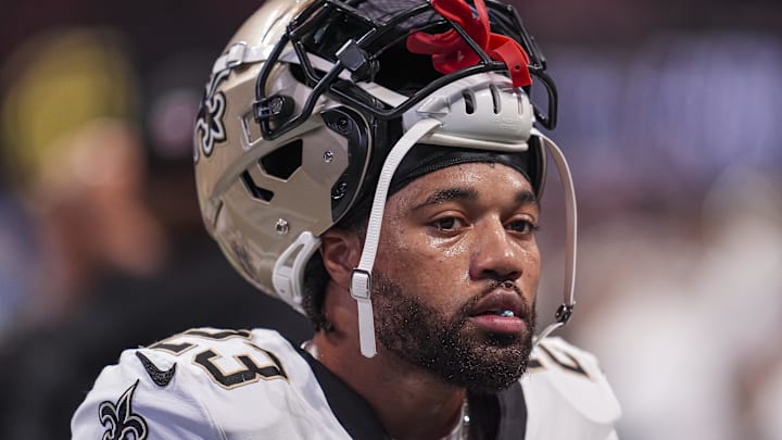 Lattimore is headed to Washington to play for defensive-minded coach Dan Quinn.