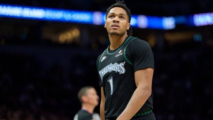 The Timberwolves may be planning to embrace wings over a traditional power forward. The Timberwolves may be planning to embrace wings over a traditional power forward.
