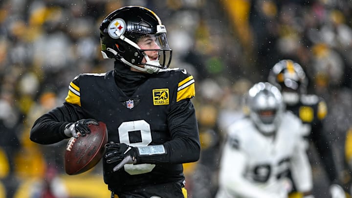 Pittsburgh Steelers, Steelers