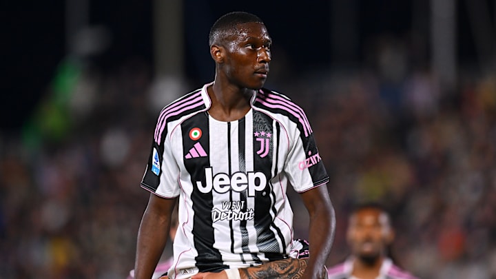 Randal Kolo Muani sait où il sera pendant la Coupe du Monde des Clubs.