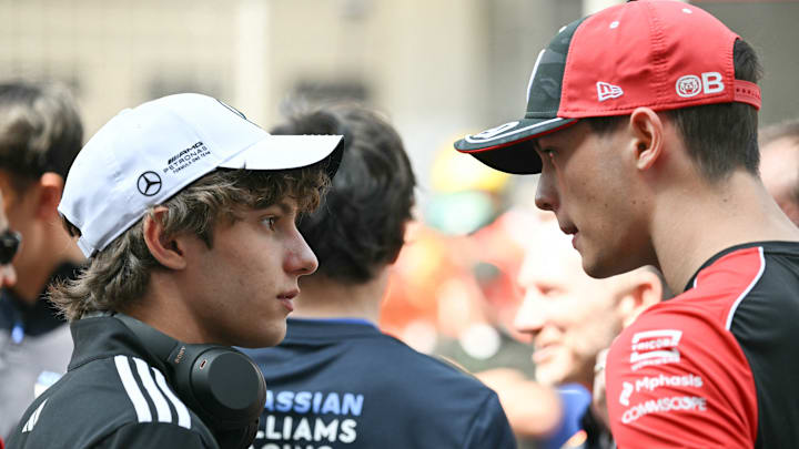AUTO-PRIX-F1-CHN
