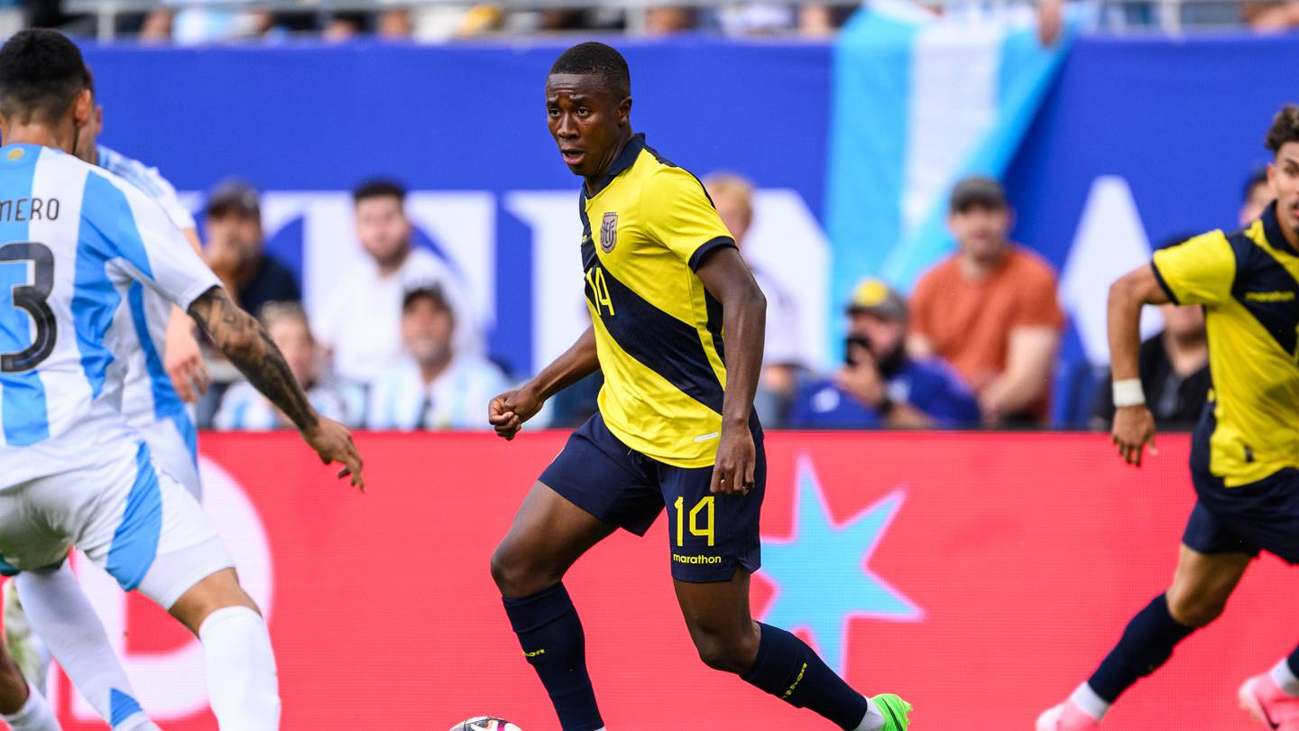 Ecuador vs. Curacao Prediction, Odds, Best Prop Bet for World Cup Group Stage