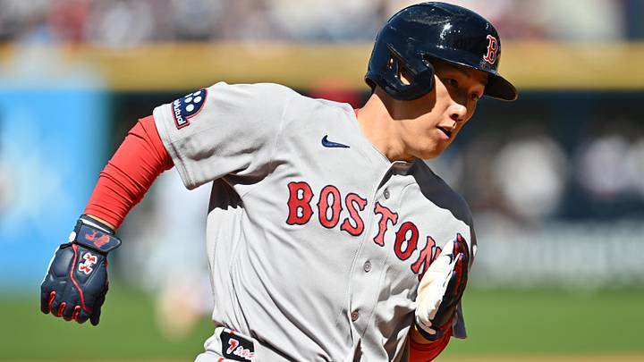 Red Sox's Most Interesting Trade Deadline Wild Cards