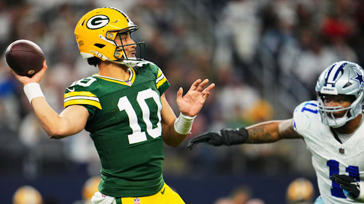 Green Bay Packers