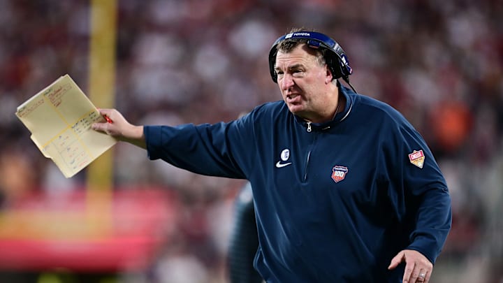 South Carolina v Illinois - Cheez-It Citrus Bowl