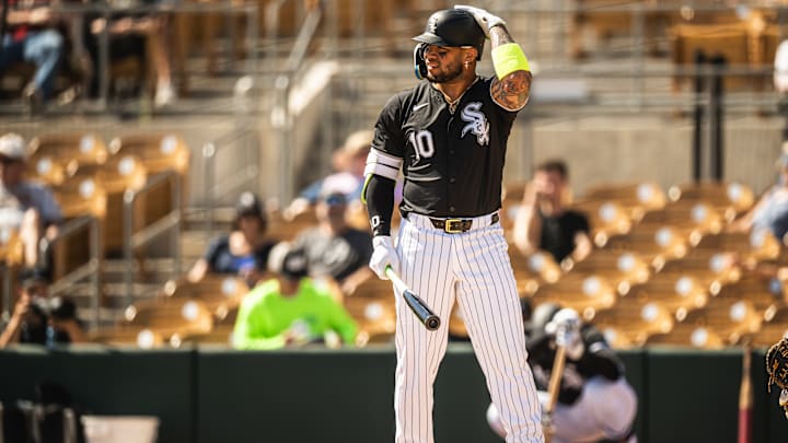 2024 San Diego Padres Spring Training