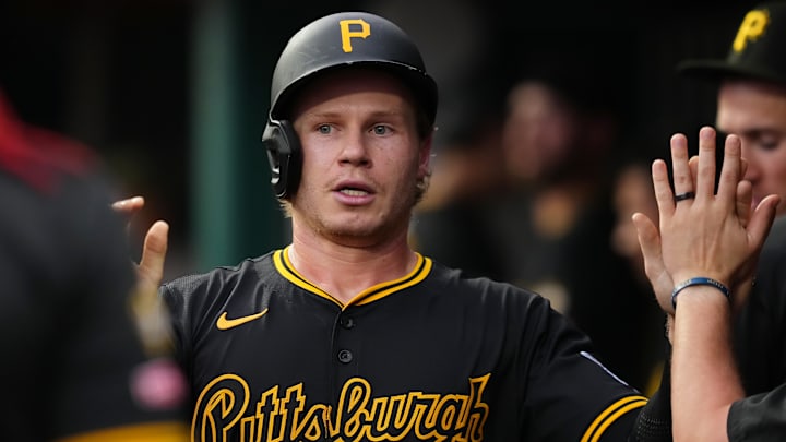 Pittsburgh Pirates v Cincinnati Reds Pittsburgh Pirates v Cincinnati Reds