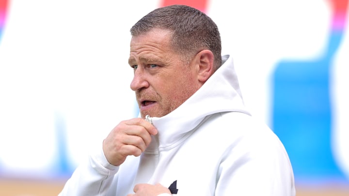 Max Eberl hat einen Star vom FC Liverpool im Visier