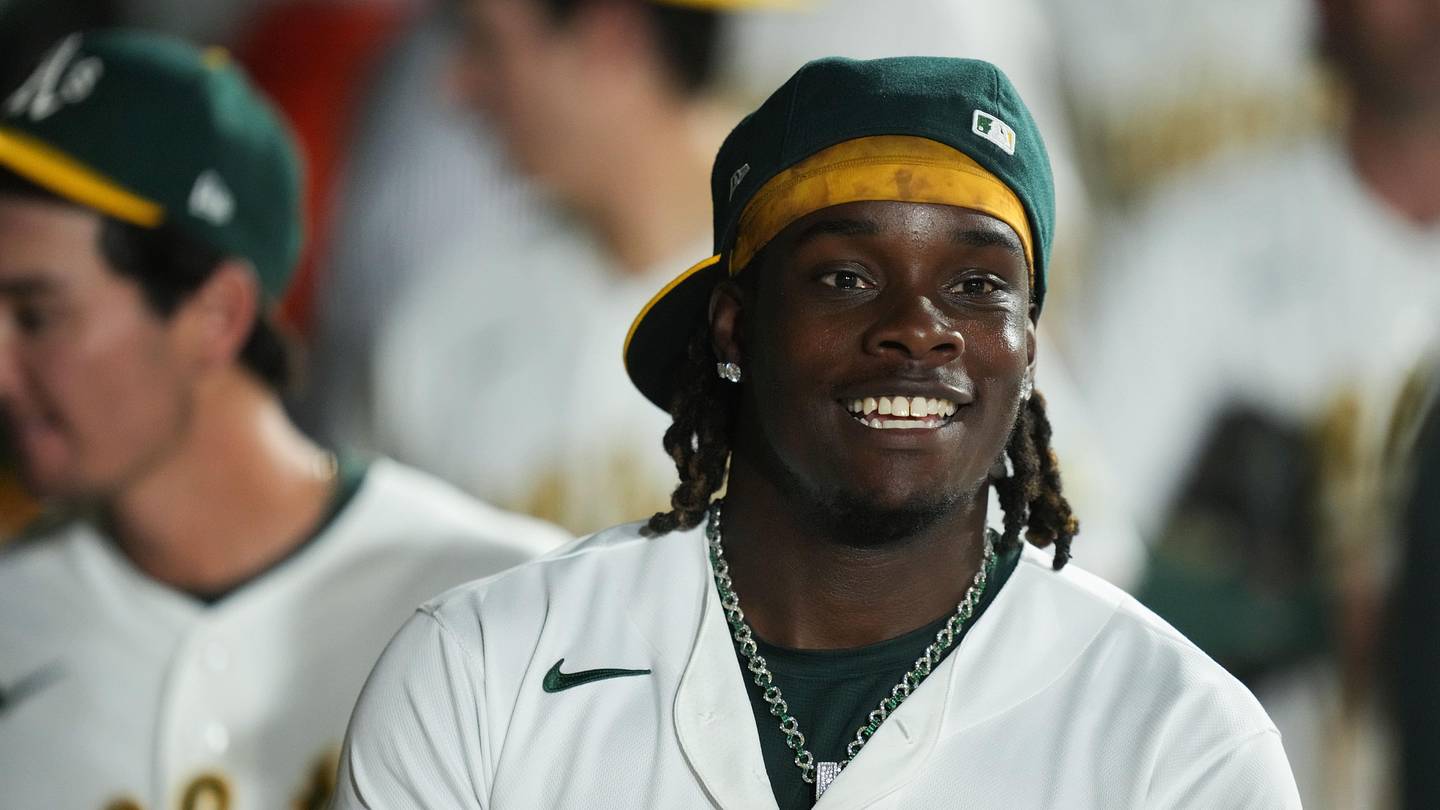 Athletics Defend Vegas: Takeaways from Wednesday's Win vs. B