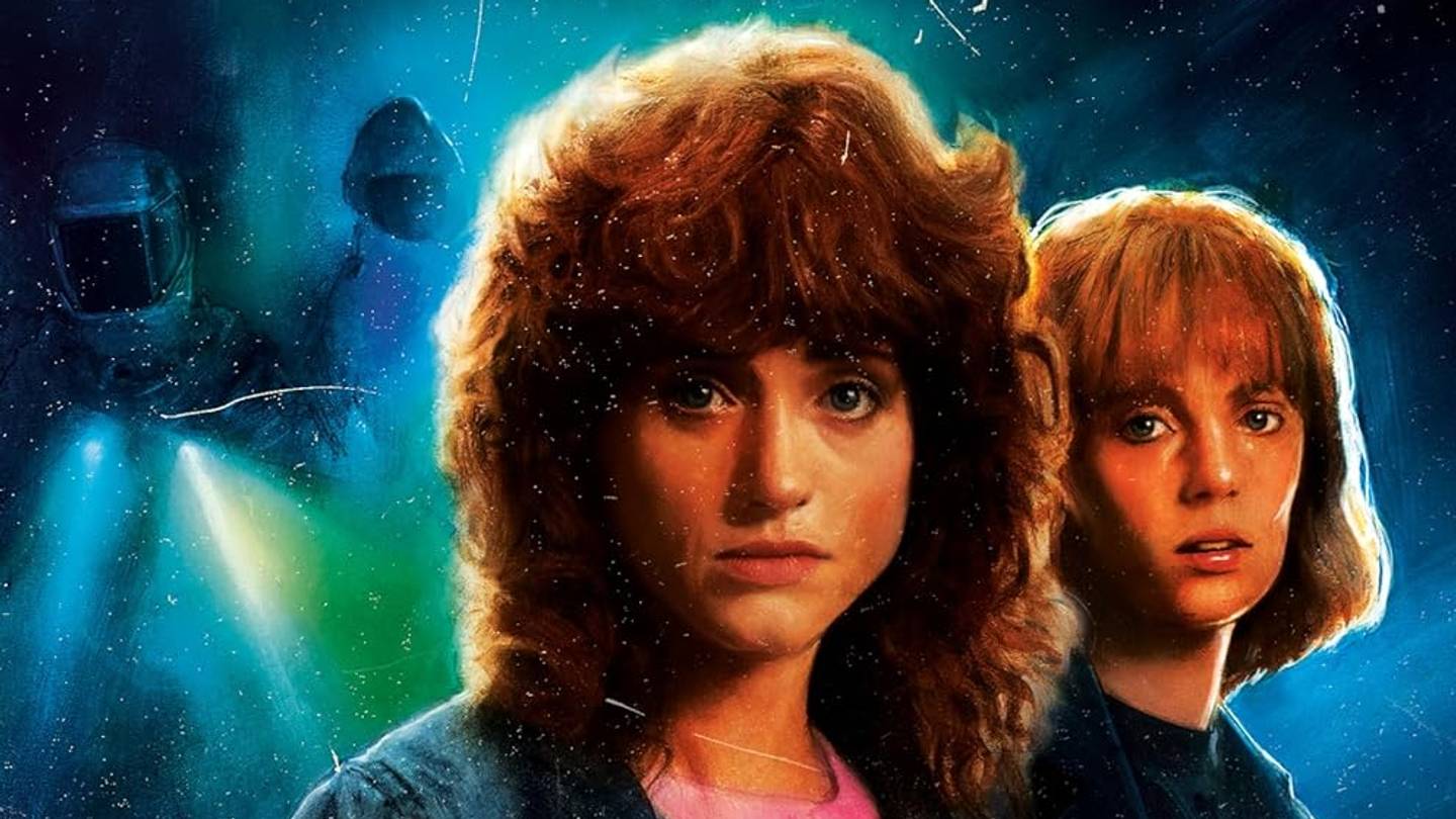 Book review: Stranger Things: One Way or Another is the perfect ...