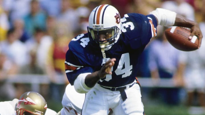 The Cotton Bowl knows it's Bo's time to be inducted