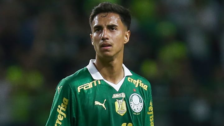 Palmeiras v Flamengo - Copa Do Brasil