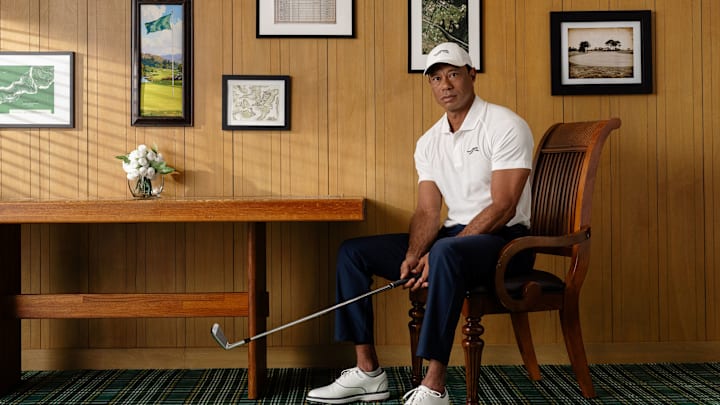 Tiger Woods' Sun Day Red is expanding into the retail space.
