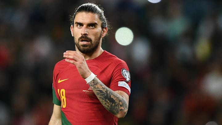 Ruben Neves wird wohl nicht zum FC Barcelona wechseln Ruben Neves wird wohl nicht zum FC Barcelona wechseln