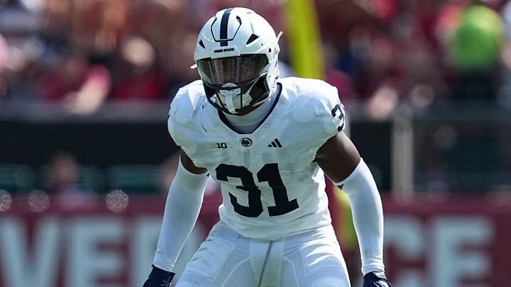 Penn State v Temple Penn State v Temple