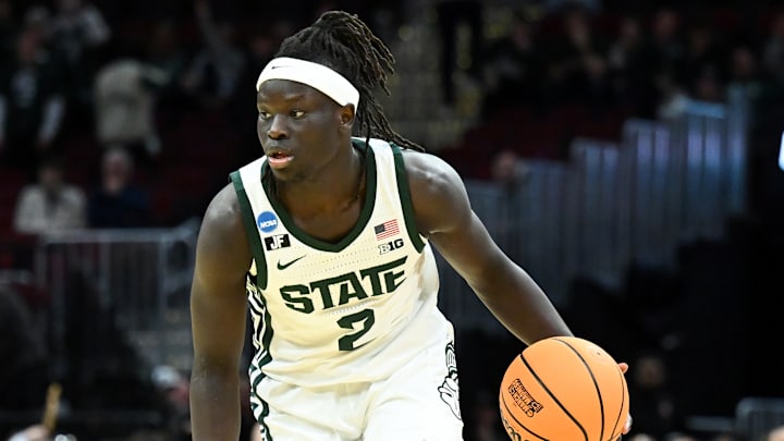 Bryant v Michigan State Bryant v Michigan State