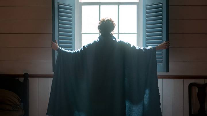 Outlander - Season 7 2024
