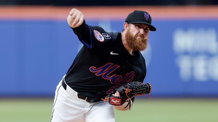Atlanta Braves v New York Mets