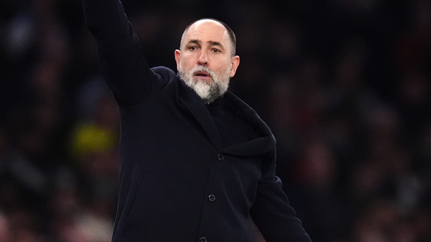 Igor Tudor has made it clear who his favorite Tottenham player is - Hotspur HQ