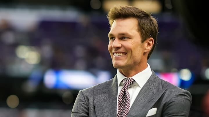 Green Bay Packers v Minnesota Vikings