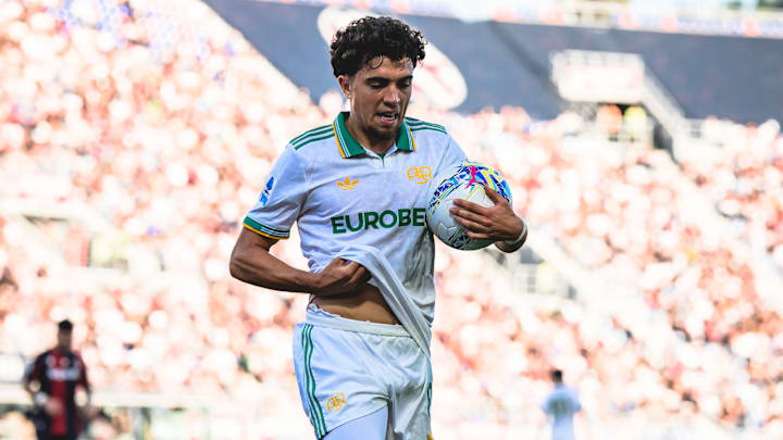 Bologna FC 1909 v AS Roma - Serie A