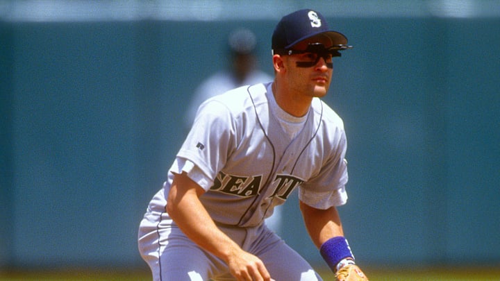 Vizquel ganó 13 Guantes de Oro en su carrera 