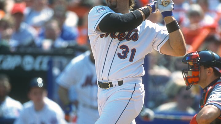 Atlanta Braves v New York Mets