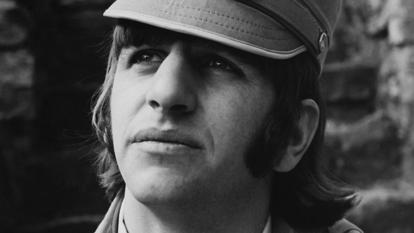 Ringo Starr’s Favorite Beatles Songs