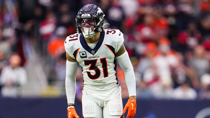 Justin Simmons