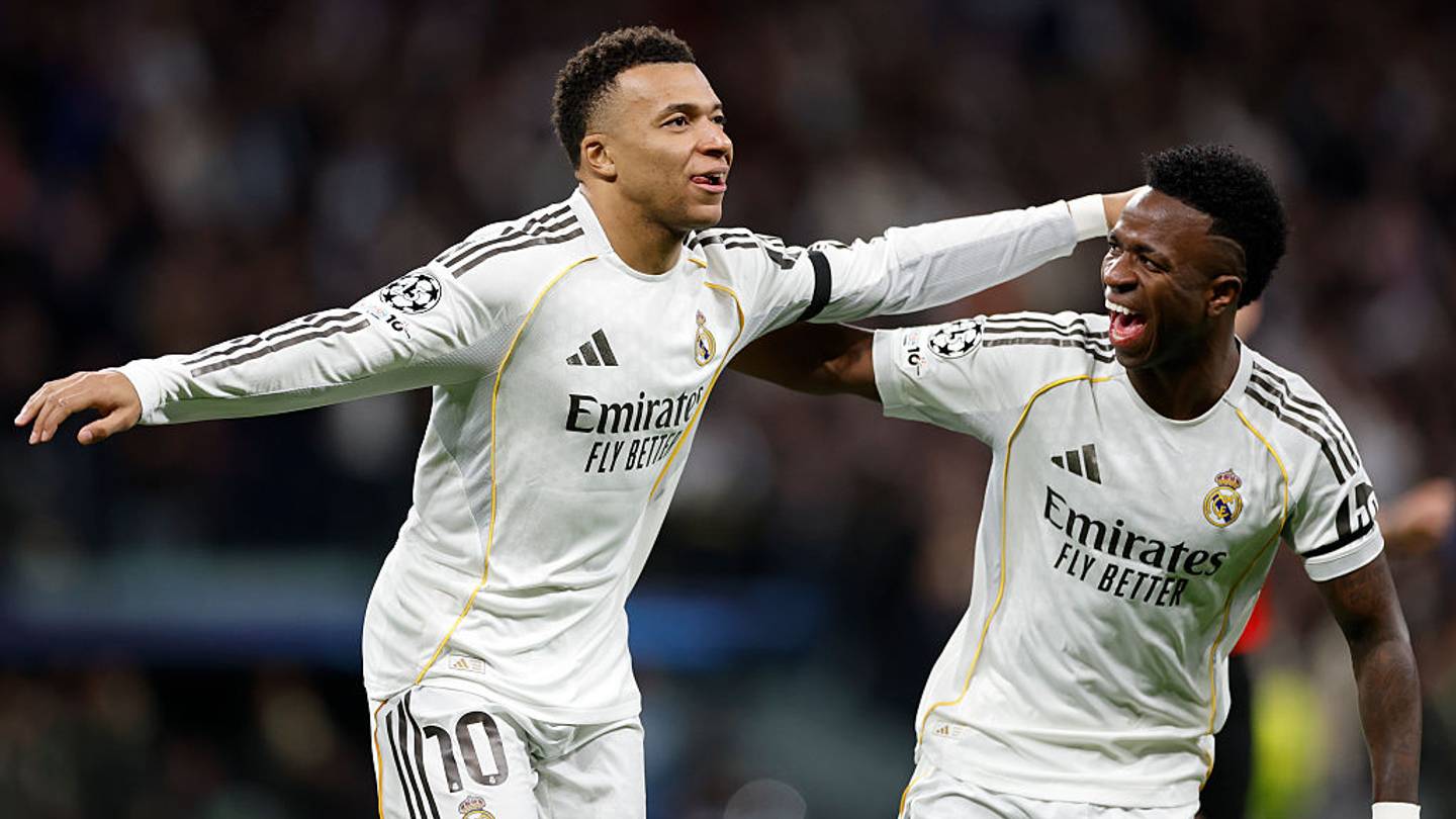 Real Madrid 2026–27 La Liga Fixtures: Barcelona, Atlético Madrid Dates, Full Schedule