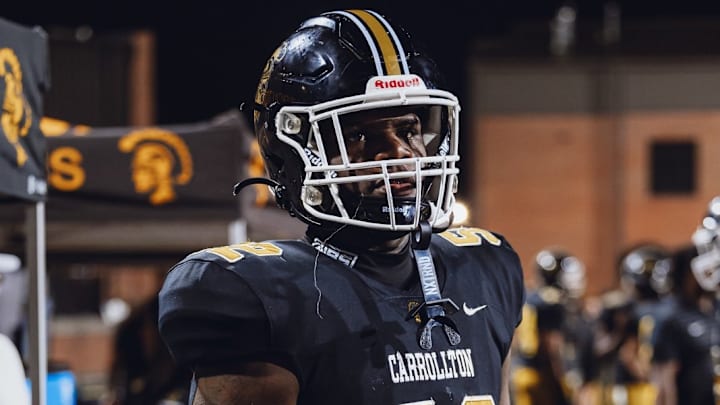 2026 IOL Zykie Helton 2026 IOL Zykie Helton