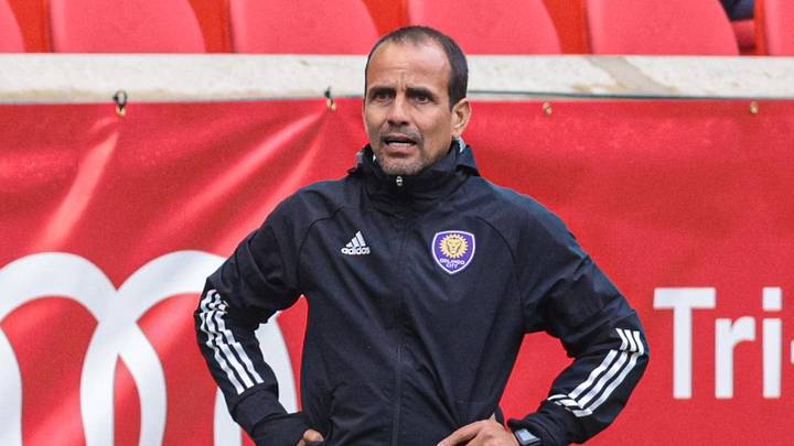 Pareja has guided Orlando into the Playoffs two years in a row. Pareja has guided Orlando into the Playoffs two years in a row.