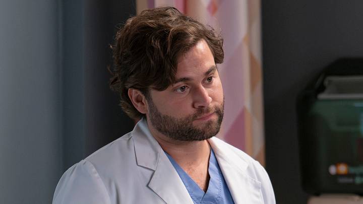 JAKE BORELLI JAKE BORELLI