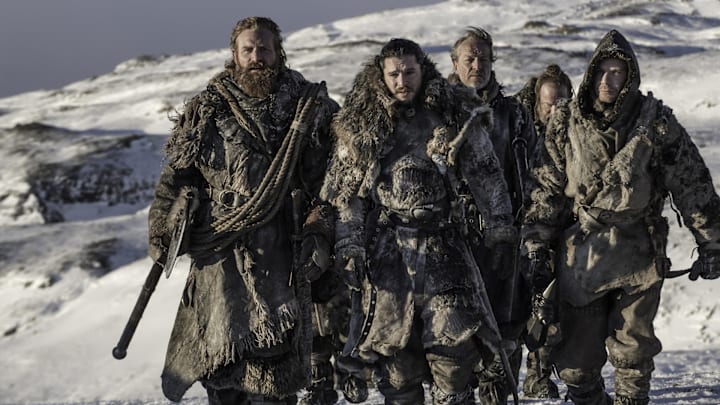 Photograph by Helen Sloan/courtesy of HBO