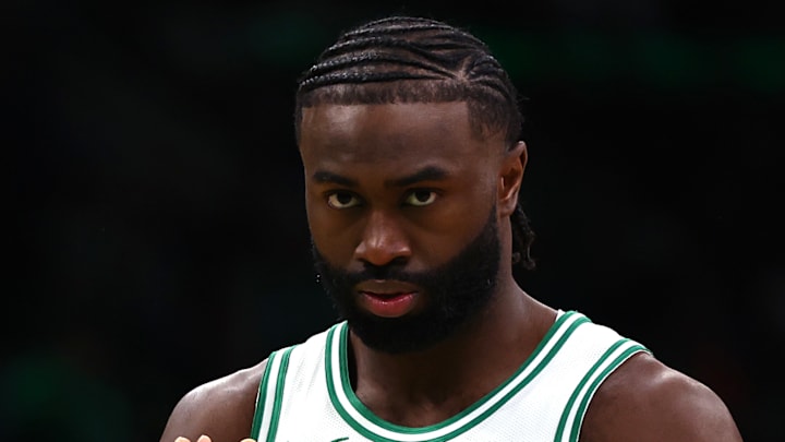 Boston Celtics, Jaylen Brown, Joe Mazzulla, Josh Minott