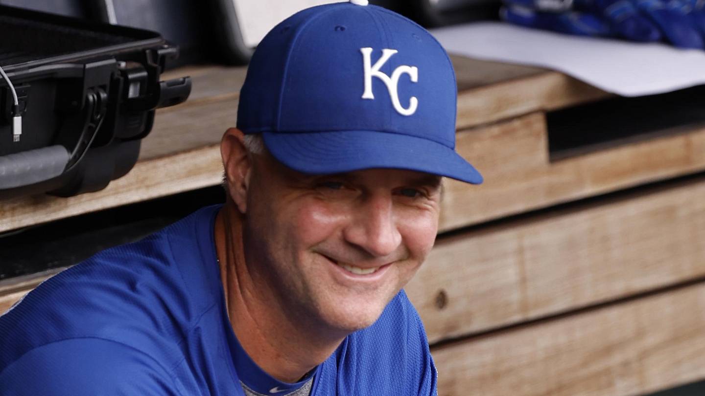 Royals Triumph 5-2 in Spring Training Opener